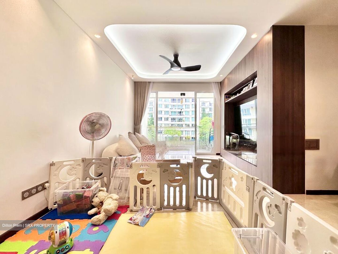 Edelweiss Park Condominium (D17), Condominium #464347331